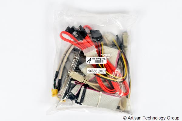 Advantech 9656619403 Accessory Cables Kit