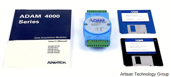 Advantech ADAM-4510 RS-422 / RS-485 Repeater
