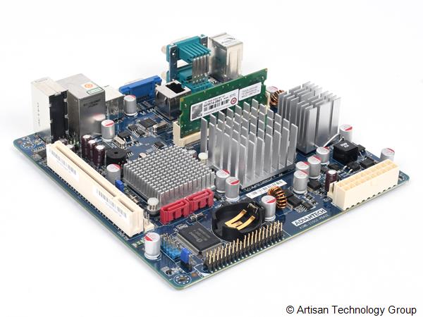 Advantech AIMB-210G2-PBA2E Intel ATOM Mini-ITX Motherboard