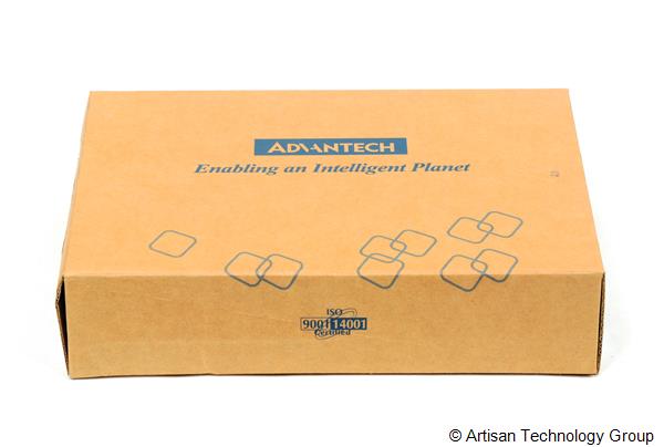 Advantech APAX-5028 8-Channel Analog Output Module