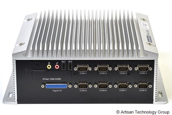 Advantech ARK-3500 Fanless Box Computer