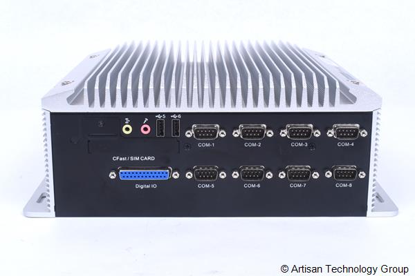 Advantech ARK-3500 Fanless Box Computer
