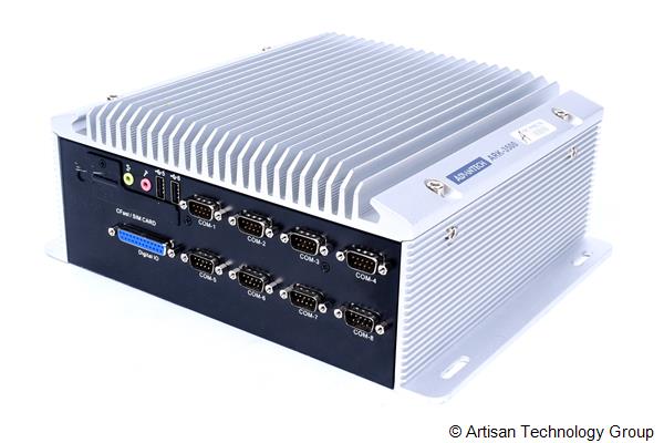 ARK-3500 Advantech (Fanless Box Computer) | ArtisanTG™