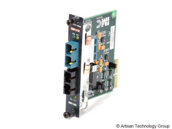 B&B Electronics IMcV-S2MM/622 Single-Mode to Multi-Mode Fiber Mode Converter