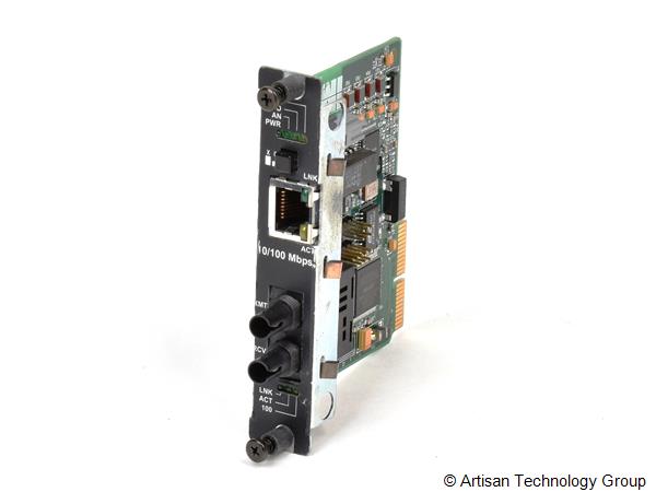 B&B Electronics iMcV-LIM 10/100 Mbps Modular Converter