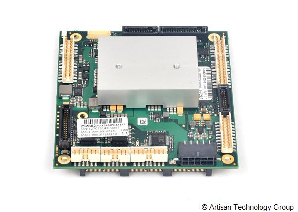 ADLE3800PC-E3827 Advantech / Embedded Solutions (PCIe/104 Single Board ...