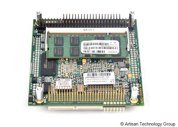 ADLS15PC-168 Embedded Solutions (PC/104 Single Board Computers ...
