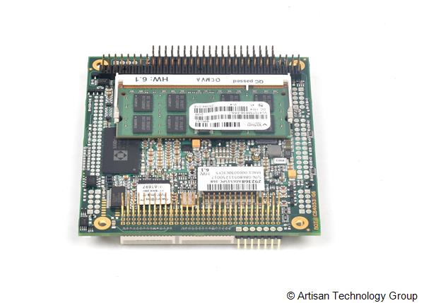 ADLS15PC-168 Advantech / Embedded Solutions (PC/104 Single Board ...