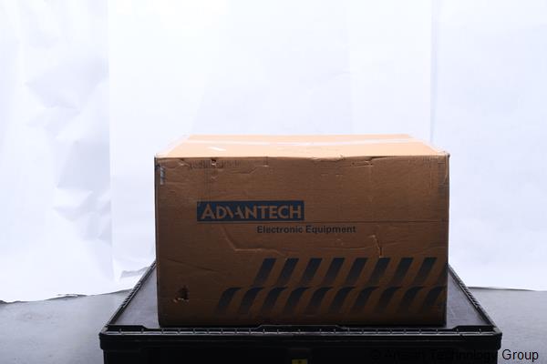 Advantech IPC-610B Industrial PC Chassis