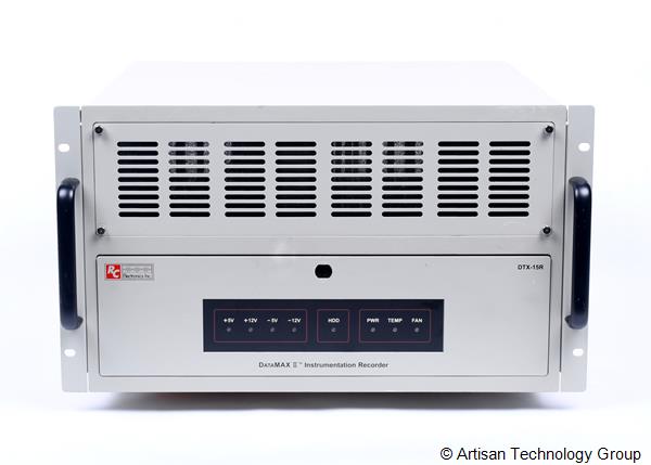 Advantech IPC-622BP-40RZ 6U 20-Slot Rackmount Chassis