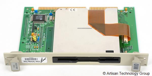 Advantech MIC-2120 Floppy Disk Drive Module