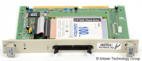 Advantech MIC-2130 Hard Drive Module