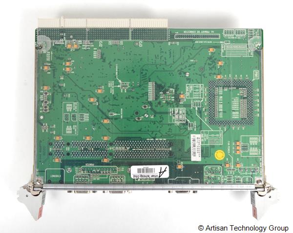 Carte Mère Industrielle Motorola CPCI CompactPCI Pentium SBC – Occasion