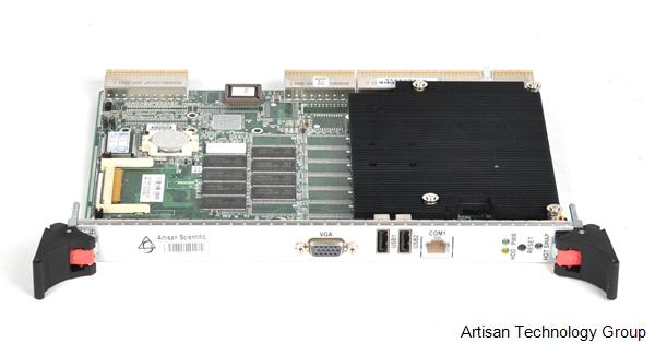 Advantech MIC-3358 Processor-M Board with VGA/Dual Gigabit LAN/PMC