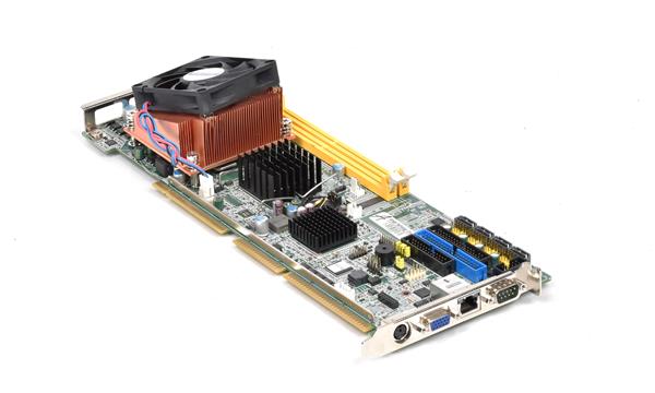 Advantech PCA-6010 Single Board Computer