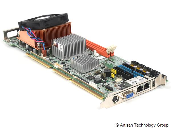 Advantech PCA-6011G2 Single Board Computer