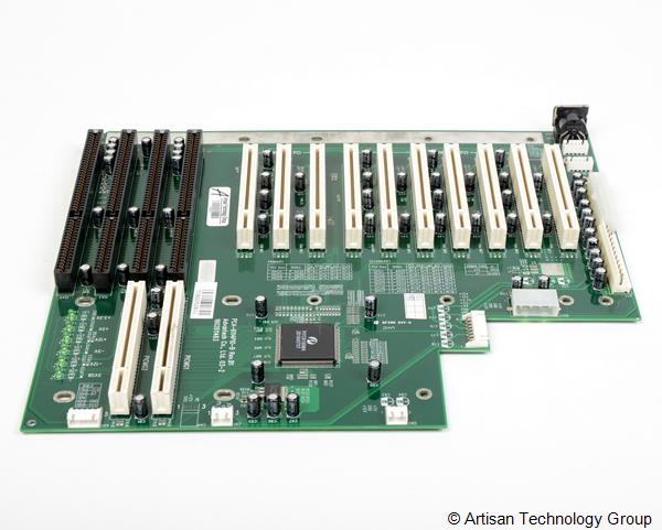 Advantech PCA-6114P10-B Full-Size Backplane