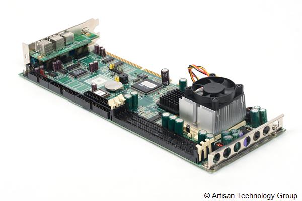 Advantech PCA-6180E PCI/ISA-Bus CPU Card