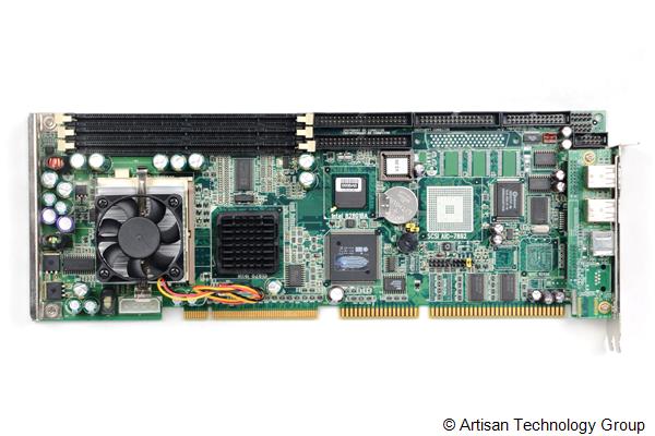 Advantech PCA-6180E PCI/ISA-Bus CPU Card