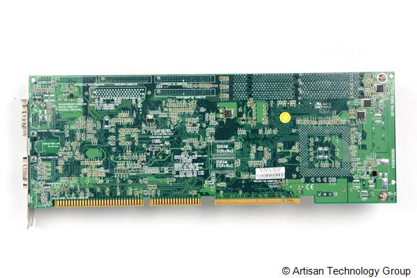 Advantech PCA-6180E PCI/ISA-Bus CPU Card