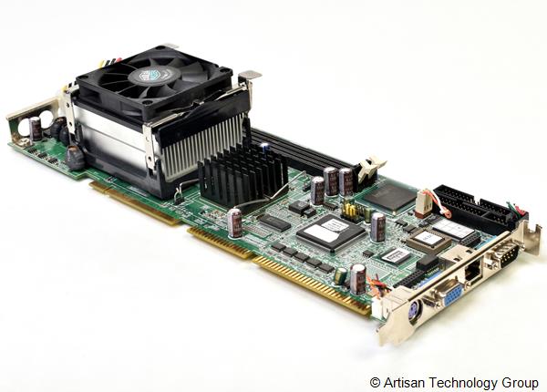 Advantech PCA-6186VE Single Board Computer