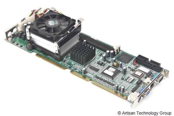 Advantech PCA-6186VE Single Board Computer