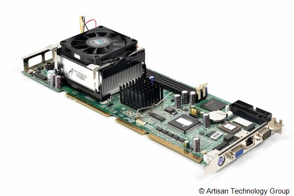 Advantech PCA-6186VE Single Board Computer