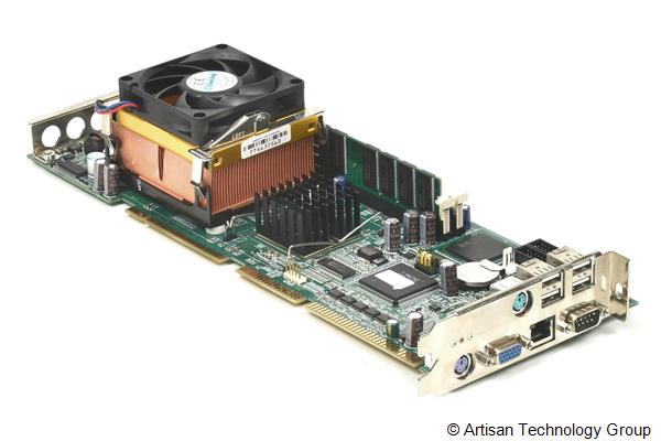 Advantech PCA-6186VG Single Board Computer