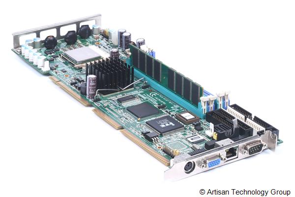 Advantech PCA-6187VE Single Board Computer