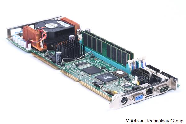Advantech PCA-6187VE Single Board Computer