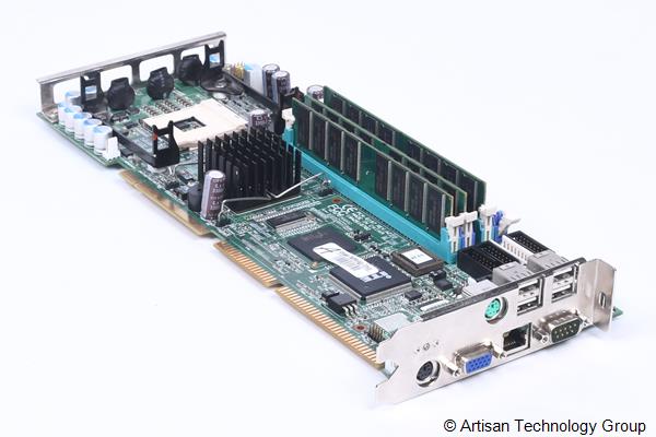 Advantech PCA-6187VG Single Board Computer