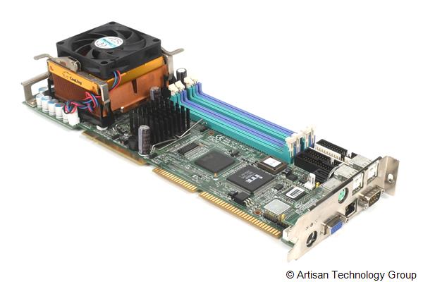 Advantech PCA-6187VG Single Board Computer