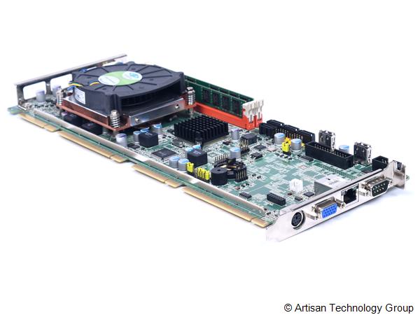 Advantech PCE-5026 PICMG 1.3 Single Board Computer
