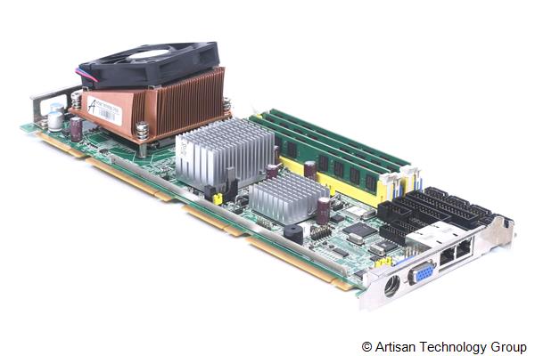 Advantech PCE-5124G2-00A1E LGA775 Core 2 Quad CPU Card