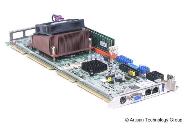 Advantech PCE-5128G2-001AE Single Board Computer