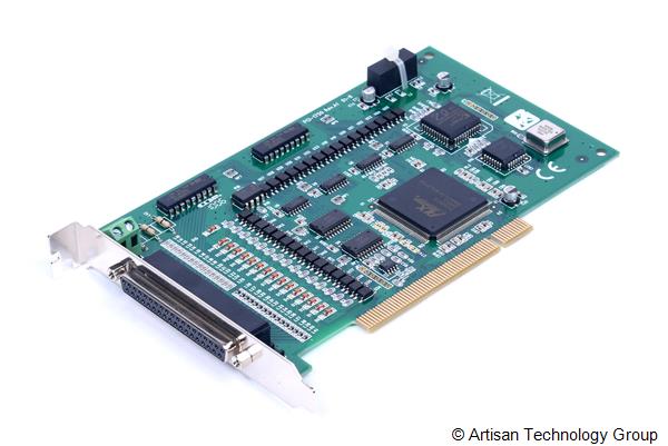 Advantech PCI-1750 32-Ch Isolated Digital I/O (NPN DO) and Counter PCI Card
