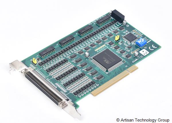 Advantech PCI-1756 64-Channel Isolated Digital I/O PCI Card