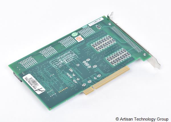 PCI-1756 Advantech (64-Channel Isolated Digital I/O PCI Card) | ArtisanTG™