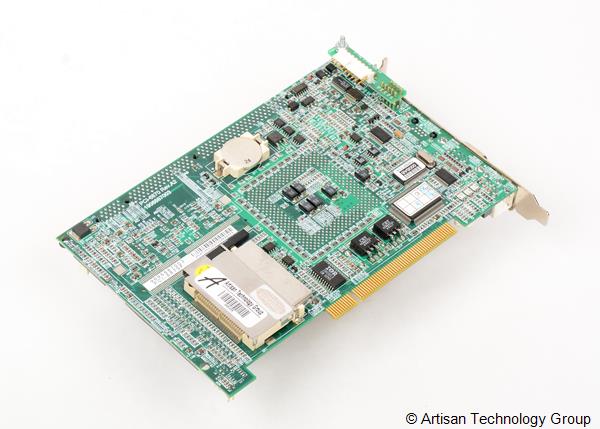 Advantech PCI-6870 産業用CPUボード PCI Intel Advantech PCI-6870 - The Retro Web