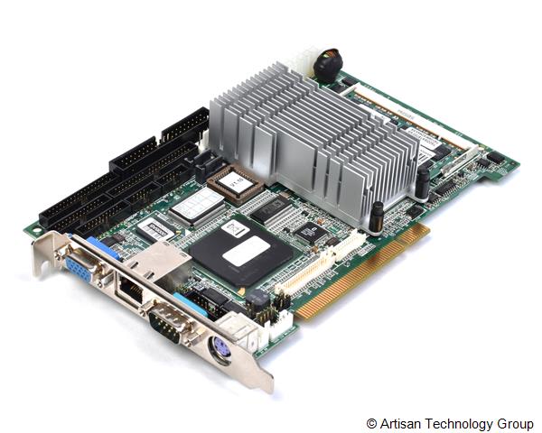Advantech PCI-6880F-S1A1 Half-Sized Single Board Computer Module