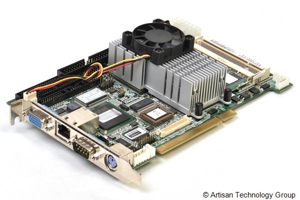 Advantech PCI-6881FG Half-Sized Single Board Computer Module