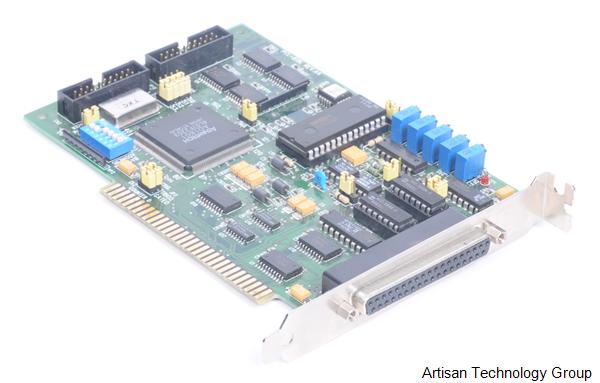 Advantech PCL-818L 40-KHz DAS Card