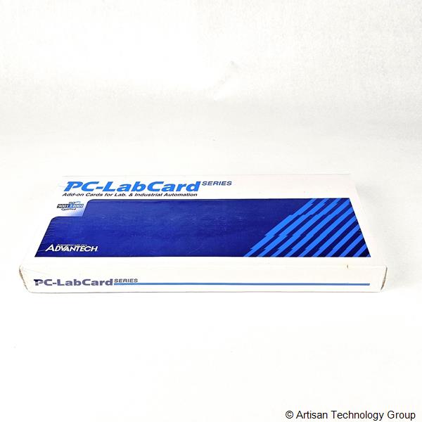 Advantech PCL-720 Digital I/O and Counter Card