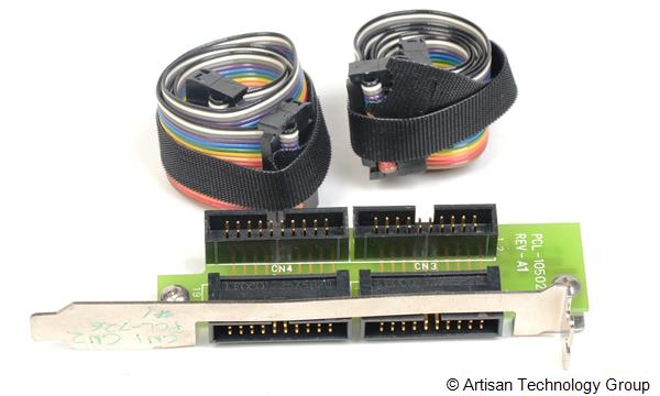 Advantech PCL-10502 Signal Conditioning Module