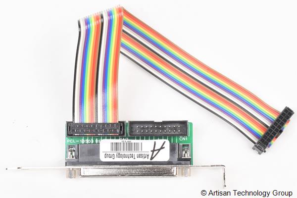 Advantech PCL-10503 Wiring Adapter