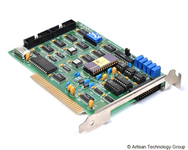 Advantech PCL-711B Multifunction A/D Converter Module
