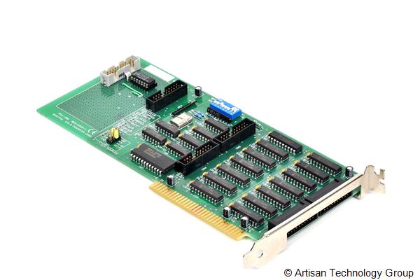 Advantech PCL-720 Digital I/O and Counter Card