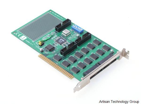 Advantech PCL-720+ Digital I/O and Counter Card