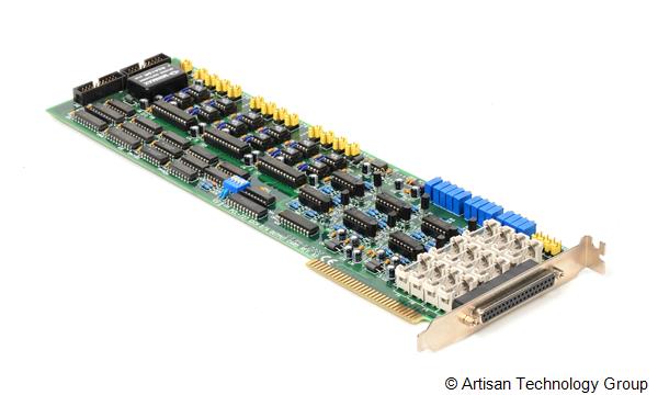 Advantech PCL-727 12-Channel Analog Output ISA Card