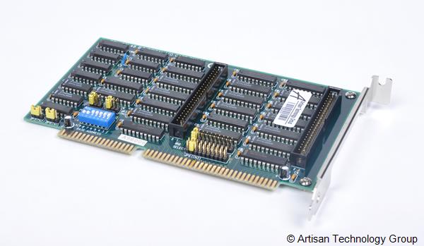 Advantech PCL-731 48-Bit Digital I/O ISA Card